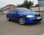 Octavia A5 RS Skoda models Octavia A5 RS Skoda models 2011