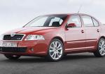 Octavia A5 RS Skoda prices Octavia A5 RS Skoda prices 2010