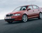 Octavia A5 RS Skoda spec Octavia A5 RS Skoda spec 2012