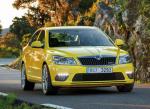 Octavia A5 RS Skoda specs Octavia A5 RS Skoda specs 2006