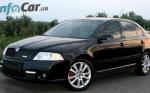 Octavia A5 RS Skoda usa Octavia A5 RS Skoda usa 2013