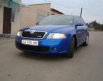 Skoda Octavia A5 RS cost Skoda Octavia A5 RS cost 2015