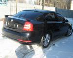 Skoda Octavia A5 RS review Skoda Octavia A5 RS review cabriolet