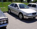 Skoda Octavia A5 RS Specification Skoda Octavia A5 RS Specification pickup
