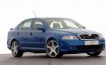 Skoda Octavia A5 RS used Skoda Octavia A5 RS used hatchback
