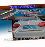 Octavia A5 Combi Skoda parts 2011