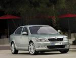 Skoda Octavia A5 Combi models Skoda Octavia A5 Combi models 2009