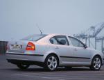Octavia A5 Combi 4x4 Skoda tuning Octavia A5 Combi 4x4 Skoda tuning 2011