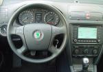 Octavia A5 Combi 4x4 Skoda used Octavia A5 Combi 4x4 Skoda used hatchback