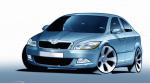 Octavia A5 Combi Scout Skoda auto Octavia A5 Combi Scout Skoda auto 2013