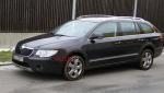 Octavia A5 Combi Scout Skoda cost Octavia A5 Combi Scout Skoda cost 2014
