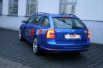 Skoda Octavia A5 Combi Scout model Skoda Octavia A5 Combi Scout model 2012