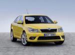 Skoda Octavia A5 Combi Scout models Skoda Octavia A5 Combi Scout models 2014