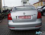 Skoda Octavia A5 Combi Scout price Skoda Octavia A5 Combi Scout price 2008