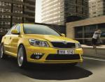 Skoda Octavia A5 Combi Scout spec Skoda Octavia A5 Combi Scout spec 2008