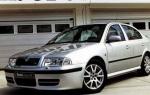 Skoda Octavia A5 Combi Scout usa Skoda Octavia A5 Combi Scout usa 2012
