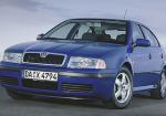 Octavia Tour Skoda approved Octavia Tour Skoda approved hatchback