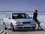 Octavia Tour Skoda Characteristics Octavia Tour Skoda Characteristics 2014