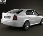 Octavia Tour Skoda tuning Octavia Tour Skoda tuning hatchback