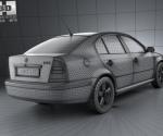 Octavia Tour Skoda used Octavia Tour Skoda used 2008