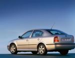 Skoda Octavia Tour approved Skoda Octavia Tour approved 2010