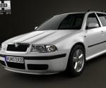 Skoda Octavia Tour usa Skoda Octavia Tour usa 2015