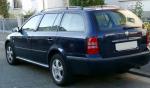 Octavia Tour Combi Skoda cost Octavia Tour Combi Skoda cost 2008
