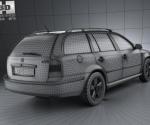 Octavia Tour Combi Skoda lease Octavia Tour Combi Skoda lease wagon