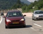 Skoda Octavia Tour Combi approved Skoda Octavia Tour Combi approved 2012