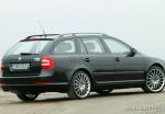 Skoda Octavia Tour Combi lease Skoda Octavia Tour Combi lease minivan