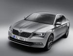 Skoda Superb reviews Skoda Superb reviews 2009