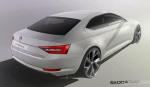 Skoda Superb Specification Skoda Superb Specification 2000