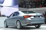 Skoda Superb Specifications Skoda Superb Specifications 2012
