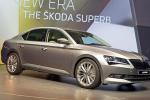 Skoda Superb specs Skoda Superb specs 2011
