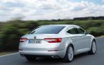 Skoda Superb tuning Skoda Superb tuning 2014