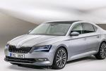 Skoda Superb usa Skoda Superb usa hatchback