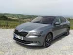 Superb Skoda Characteristics Superb Skoda Characteristics hatchback