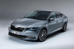 Superb Skoda configuration Superb Skoda configuration 2011