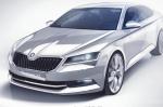 Superb Skoda Specification Superb Skoda Specification 2013