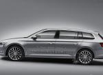Skoda Superb Combi Characteristics Skoda Superb Combi Characteristics wagon