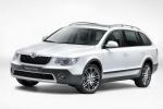 Skoda Superb Combi lease Skoda Superb Combi lease wagon