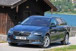 Skoda Superb Combi prices Skoda Superb Combi prices suv