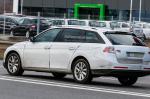 Skoda Superb Combi sale Skoda Superb Combi sale 2009