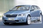 Superb Combi Skoda spec Superb Combi Skoda spec hatchback