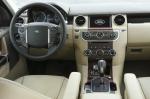 Discovery 4 Land Rover configuration Discovery 4 Land Rover configuration 2009