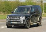 Discovery 4 Land Rover model Discovery 4 Land Rover model 2013