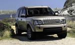 Discovery 4 Land Rover review Discovery 4 Land Rover review hatchback
