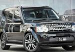 Discovery 4 Land Rover Specifications Discovery 4 Land Rover Specifications suv