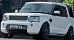 Land Rover Discovery 4 cost Land Rover Discovery 4 cost suv