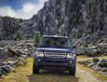 Land Rover Discovery 4 new Land Rover Discovery 4 new 2013